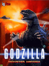 Godzila (240x320)